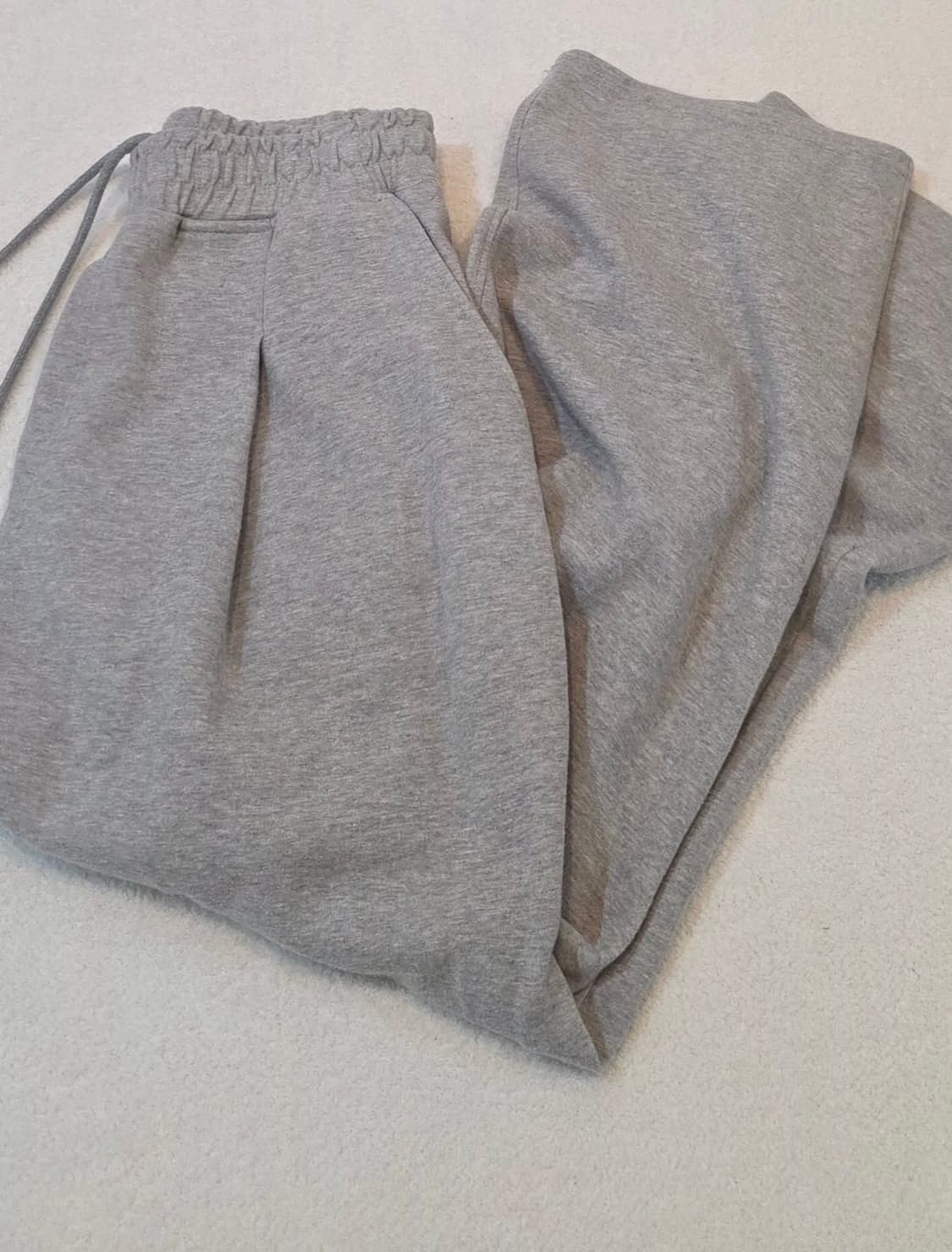 (남녀공용) XEROBNR 기본 와일드 트레이닝팬츠 상품이미지4