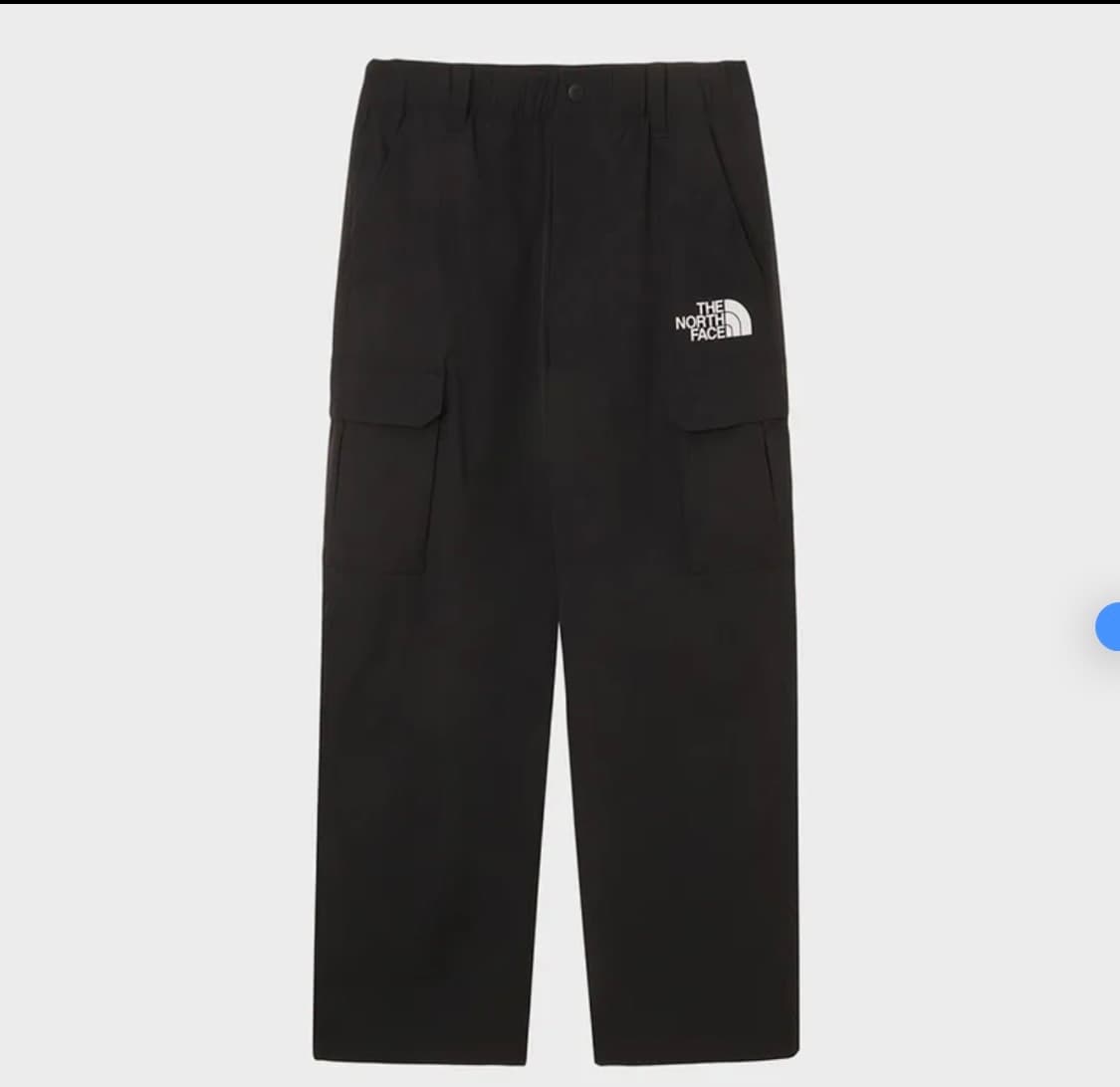 노스페이스 PO 팀코리아 아이스런 카고 팬츠 XL 90 상품이미지1