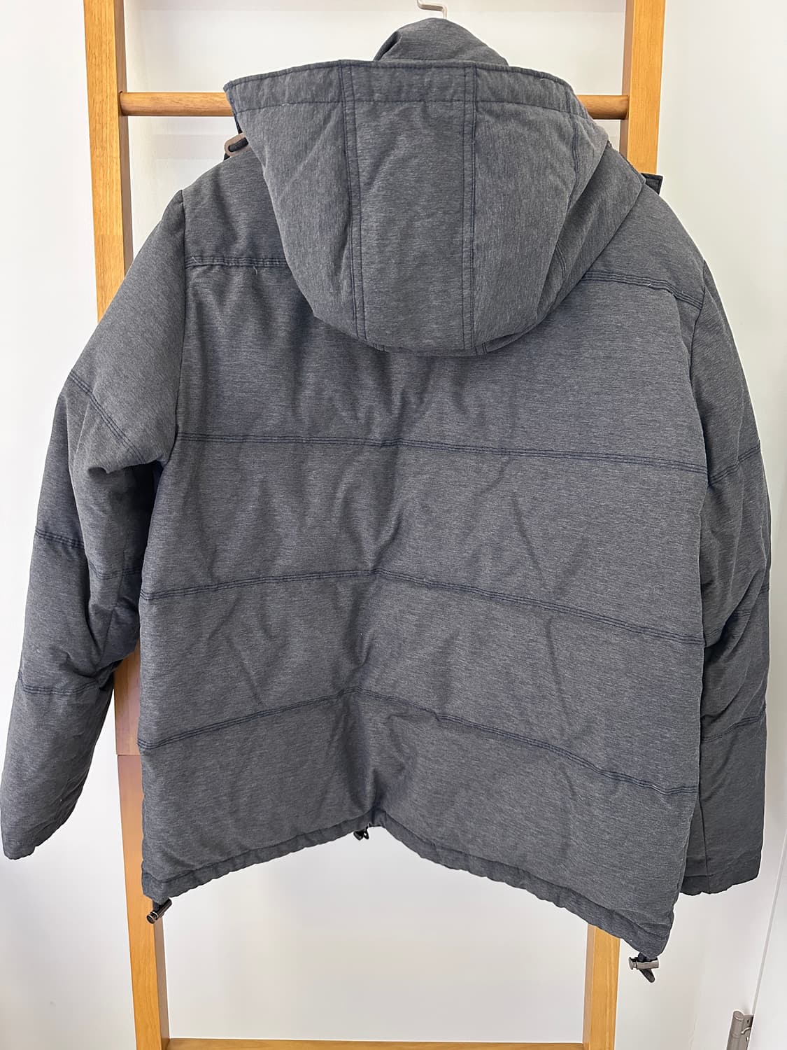 리바이스 덕다운 패딩 상품이미지7