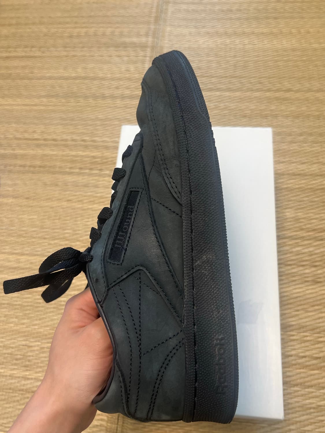 Reebok jjjjound club c 상품이미지3