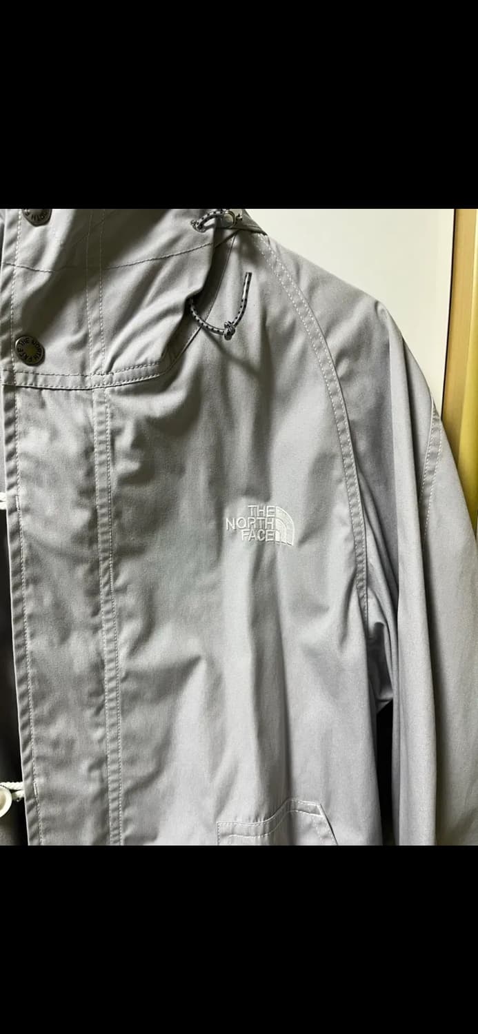 THE NORTH FACE PURPLE LABEL_M 상품이미지3