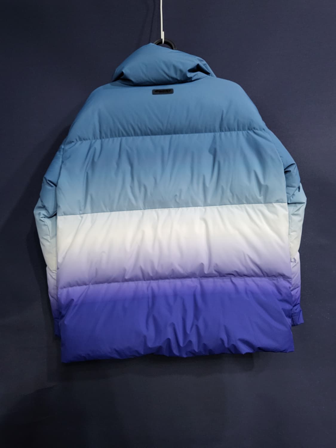 디스커버리 덕다운 넥패딩(새상품) 상품이미지7