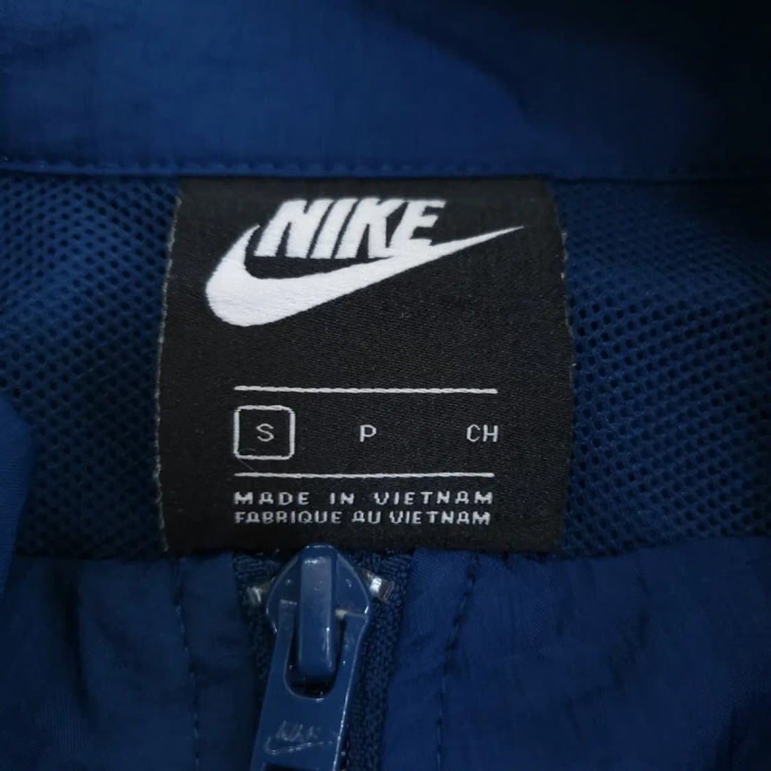 나이키 Nike 여 아노락 S  1001 상품이미지4
