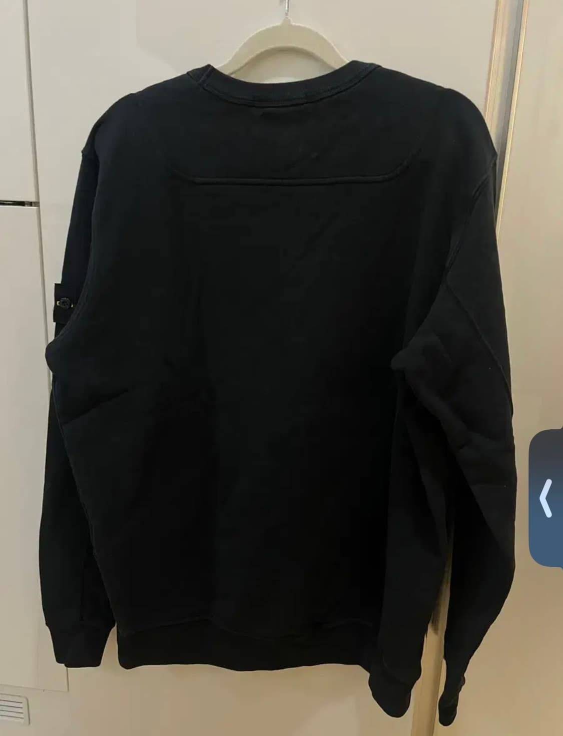 스톤아일랜드 맨투맨 L 상품이미지2