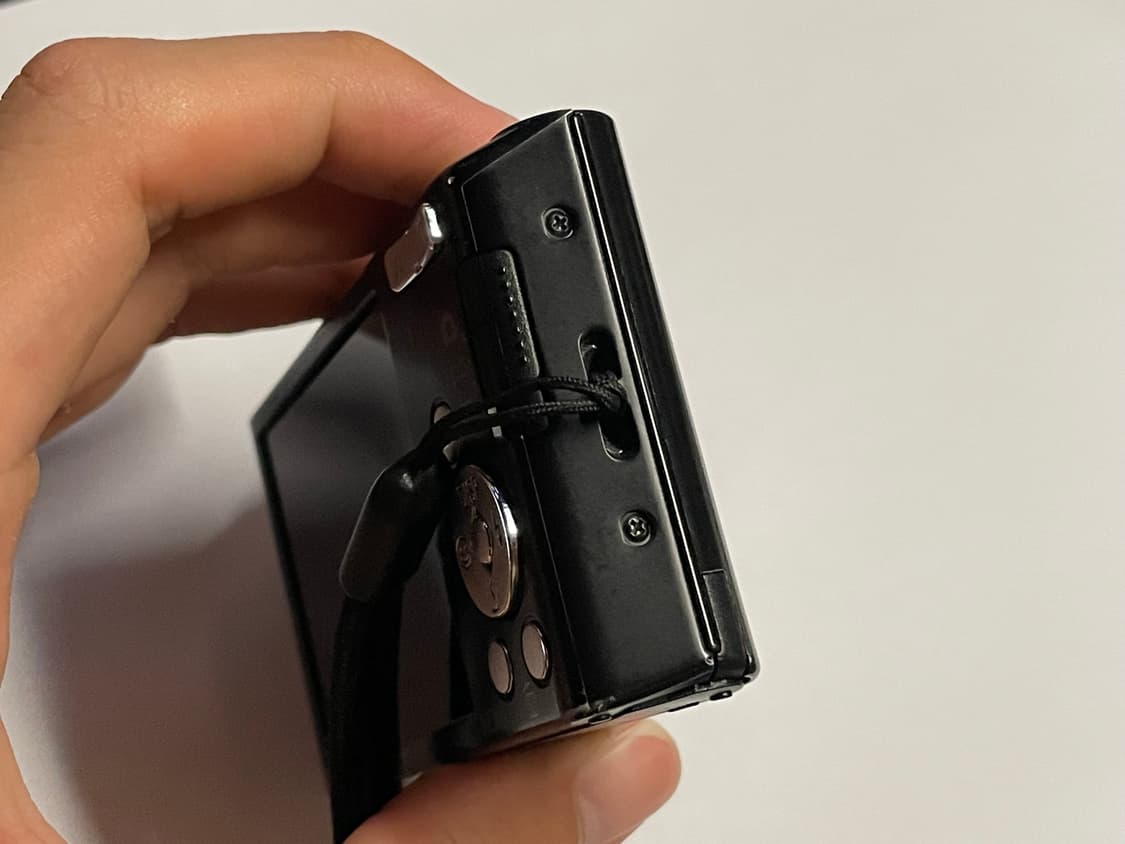 소니 DSC-W830 상품이미지6
