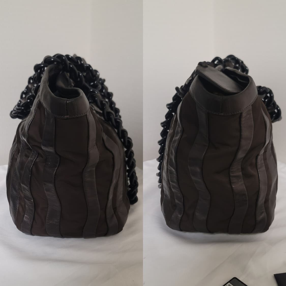 프라다 가방,숄더백,토트백(디올샤넬보테가루이비통구찌셀린느생로랑발렌시아가) 상품이미지4