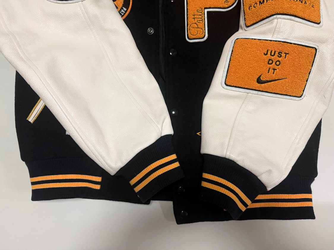 나이키 파타 바시티 자켓  상품이미지4