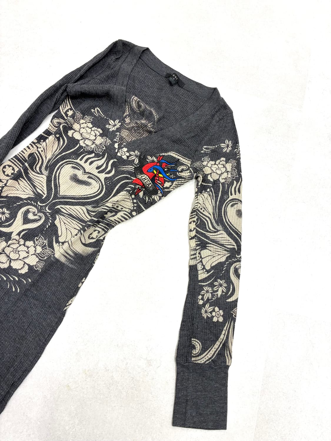 오리엔탈 롱슬리브 상품이미지2