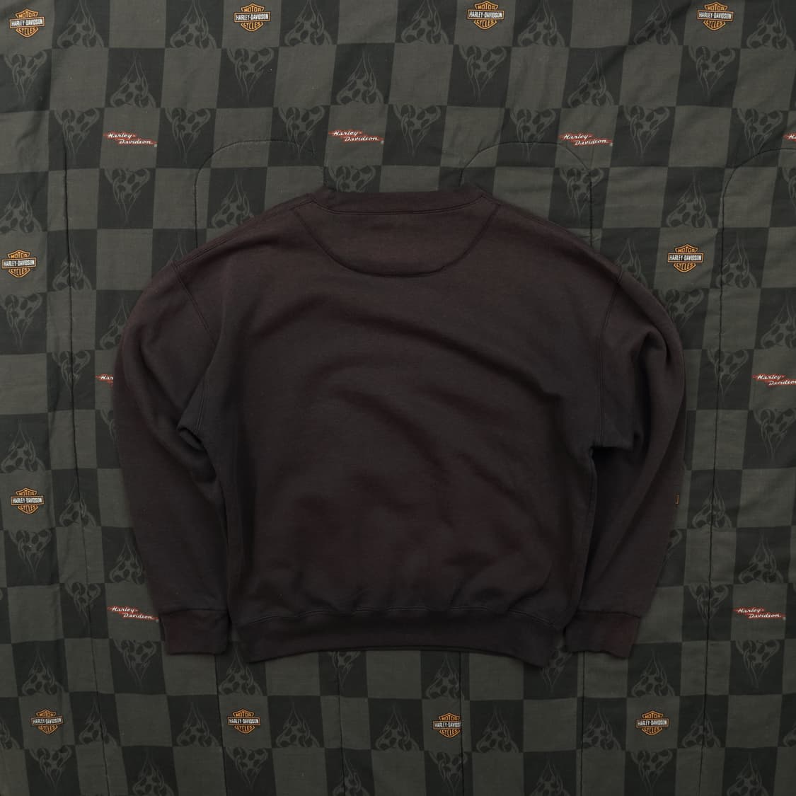 90s 하드락 카페 맨투맨 스웻셔츠 상품이미지6