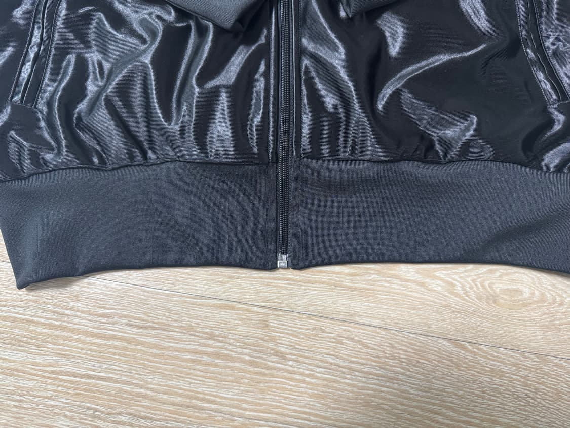 아디다스 q3 오버사이즈 트랙자켓 S사이즈 상품이미지4