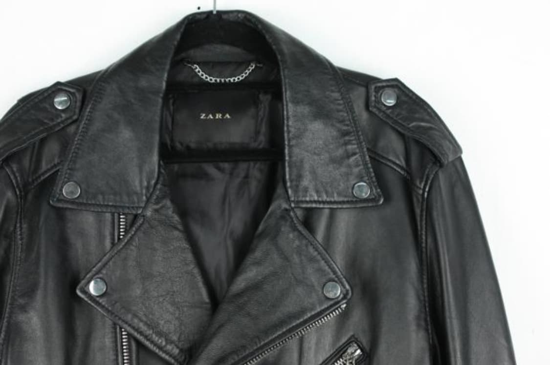 자라 자켓 상품이미지2