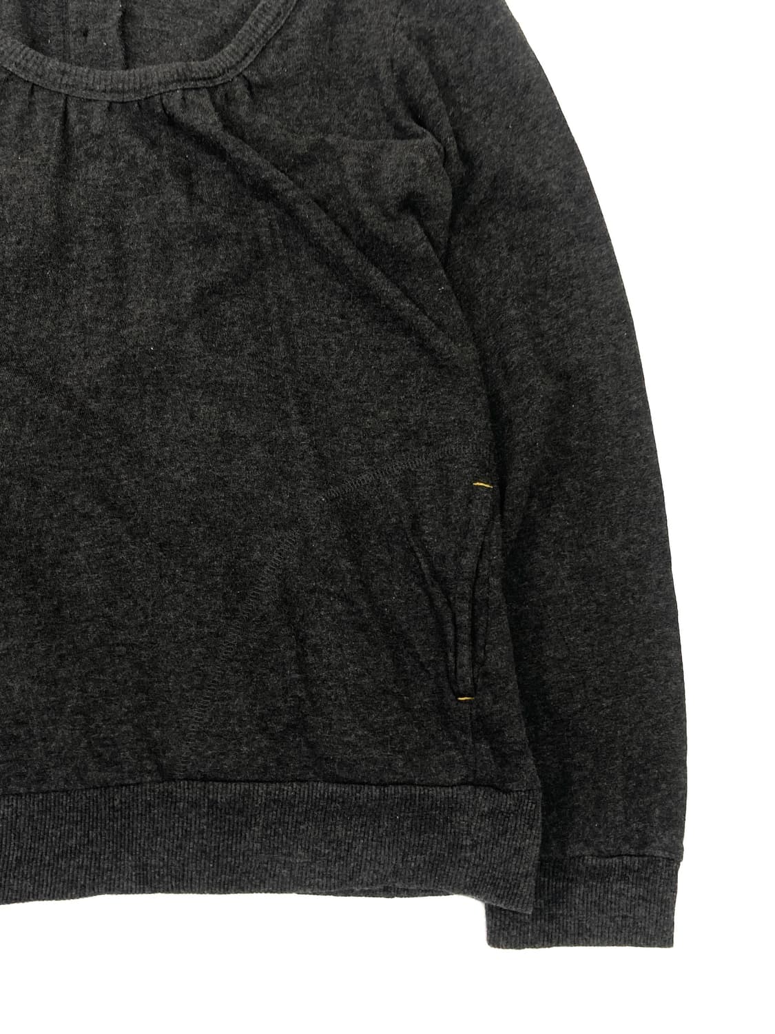 JPN Cute fit sweatshirt 상품이미지4
