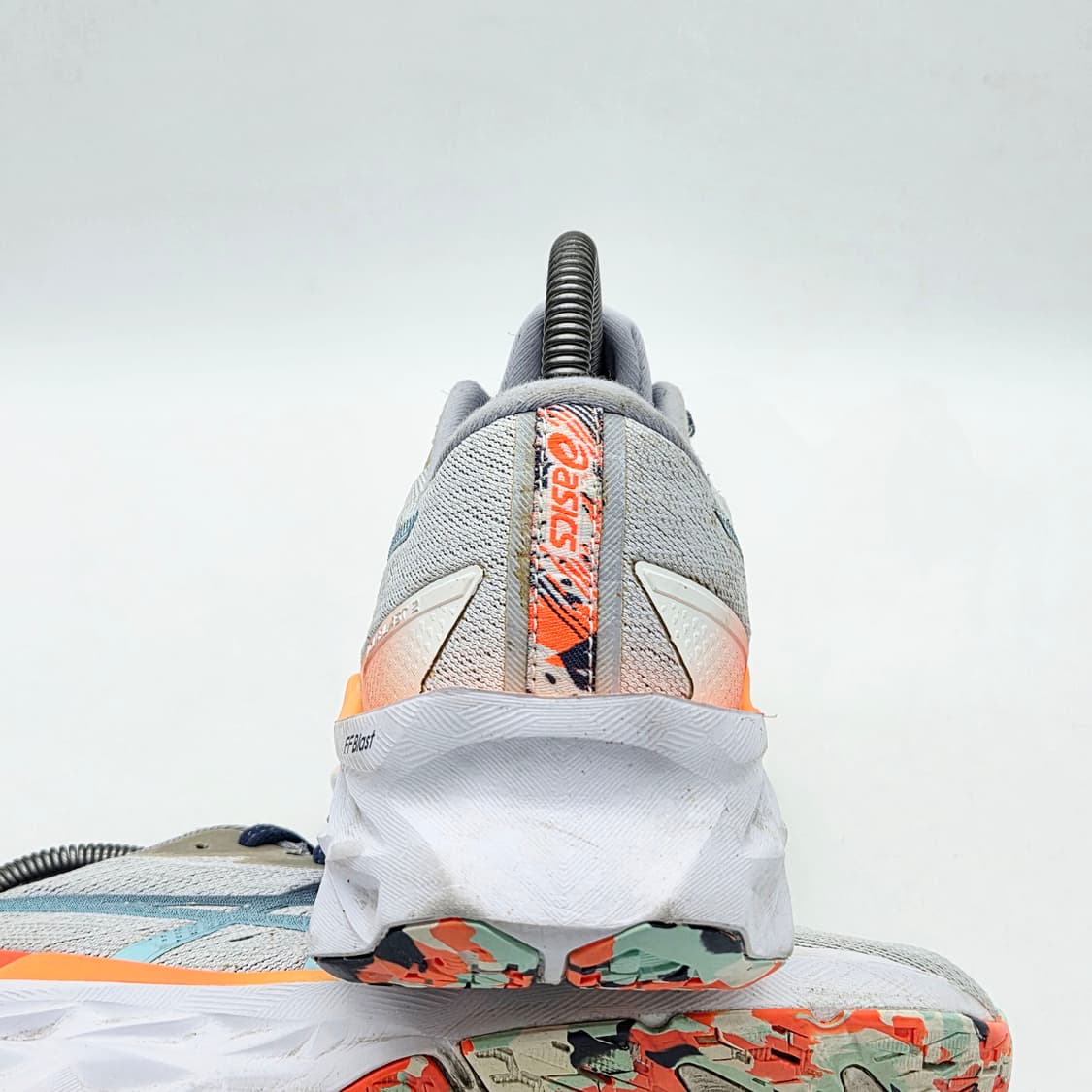 아식스 노바블라스트2 (265) 상품이미지2