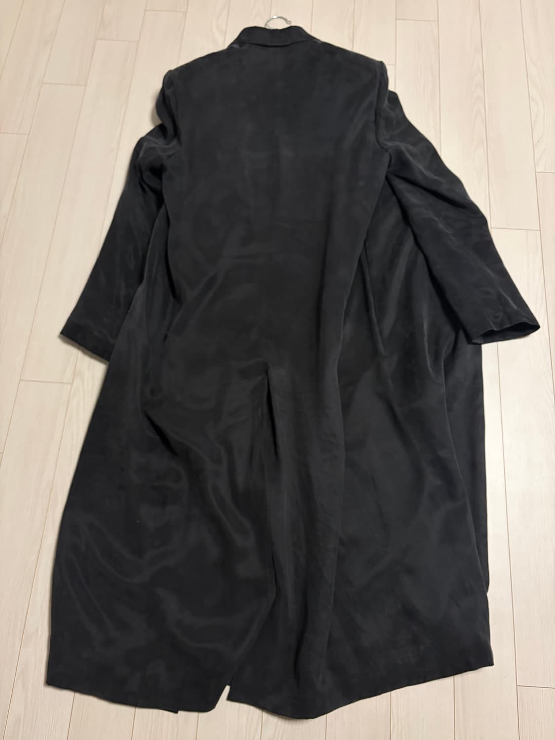 머듈 큐프라 코트 2사이즈 상품이미지3