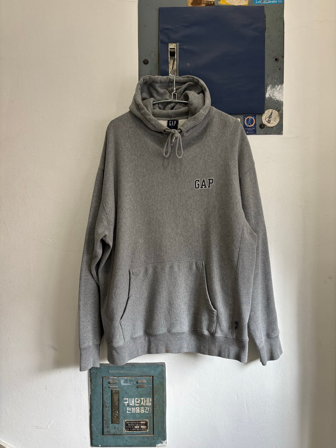 OLD GAP Basic Hoodie  상품이미지1