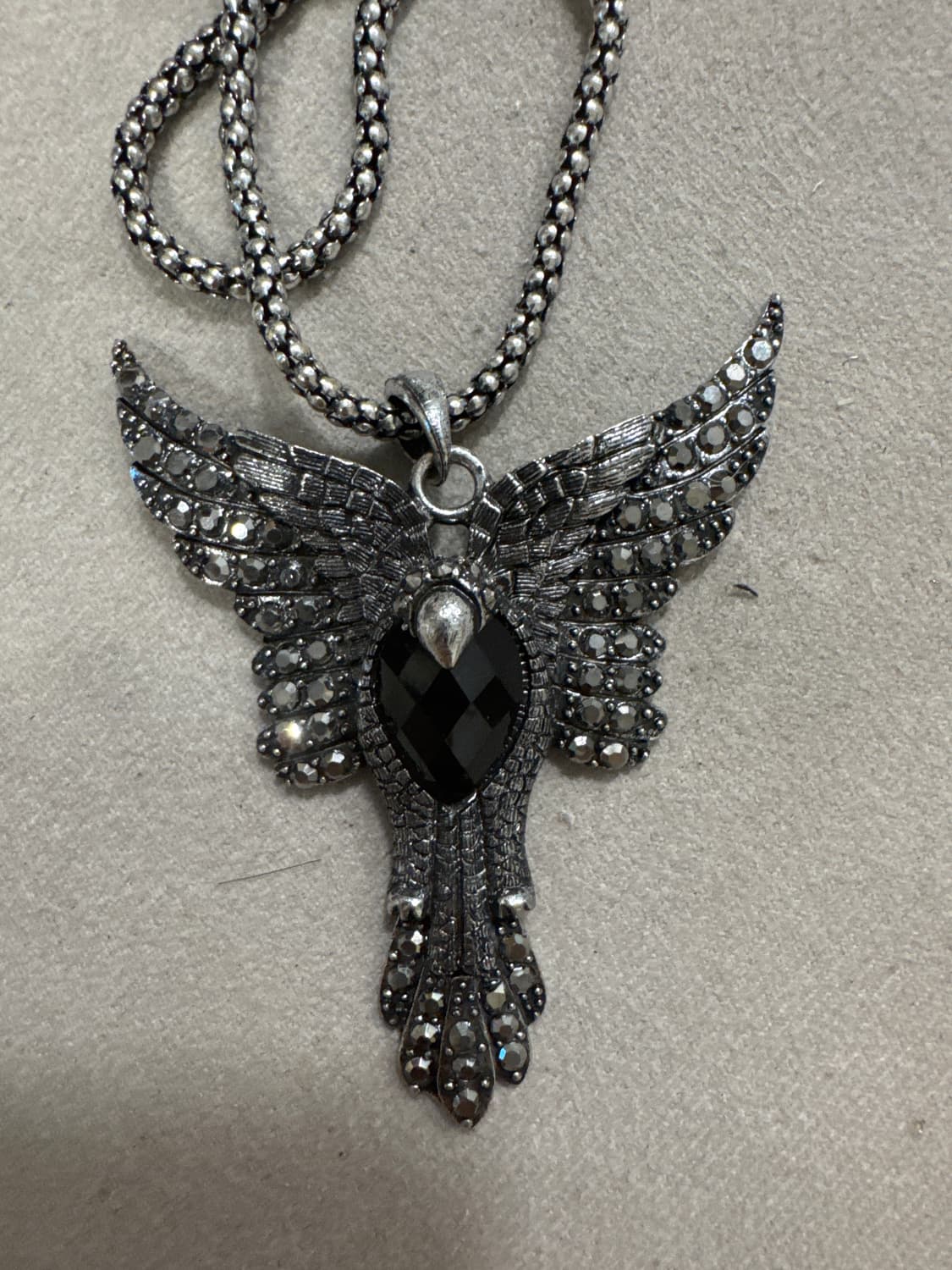 고딕목걸이 상품이미지1