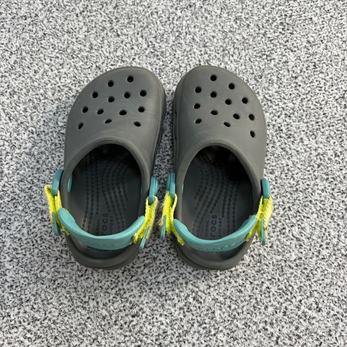 8 크록스 키즈 샌들 클로그 0409J 상품이미지6