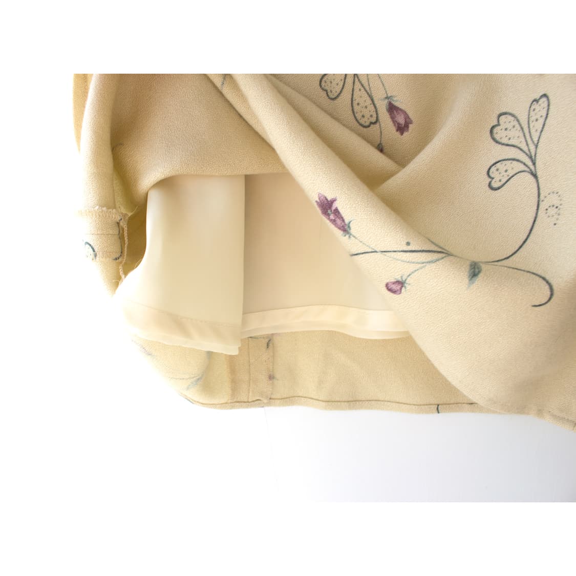 소프트 가든 스커트 🌼 상품이미지9