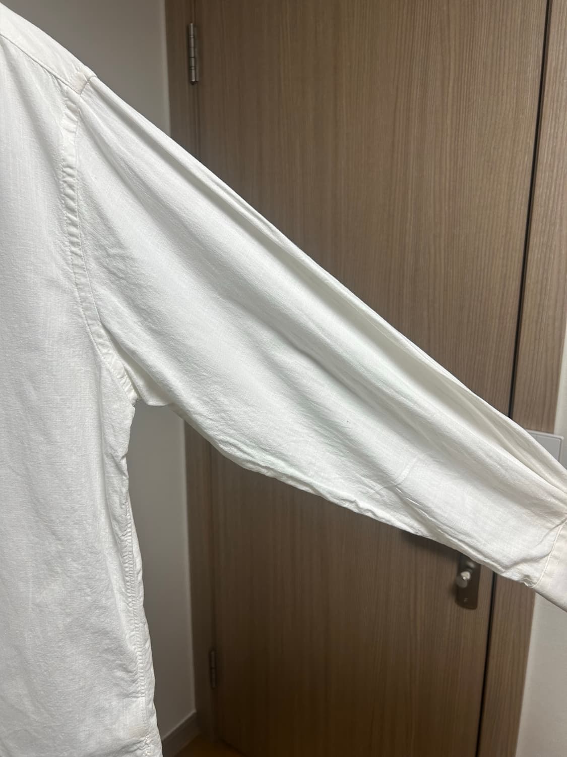 (M) 급처 폴로랄프로렌 셔츠  상품이미지5