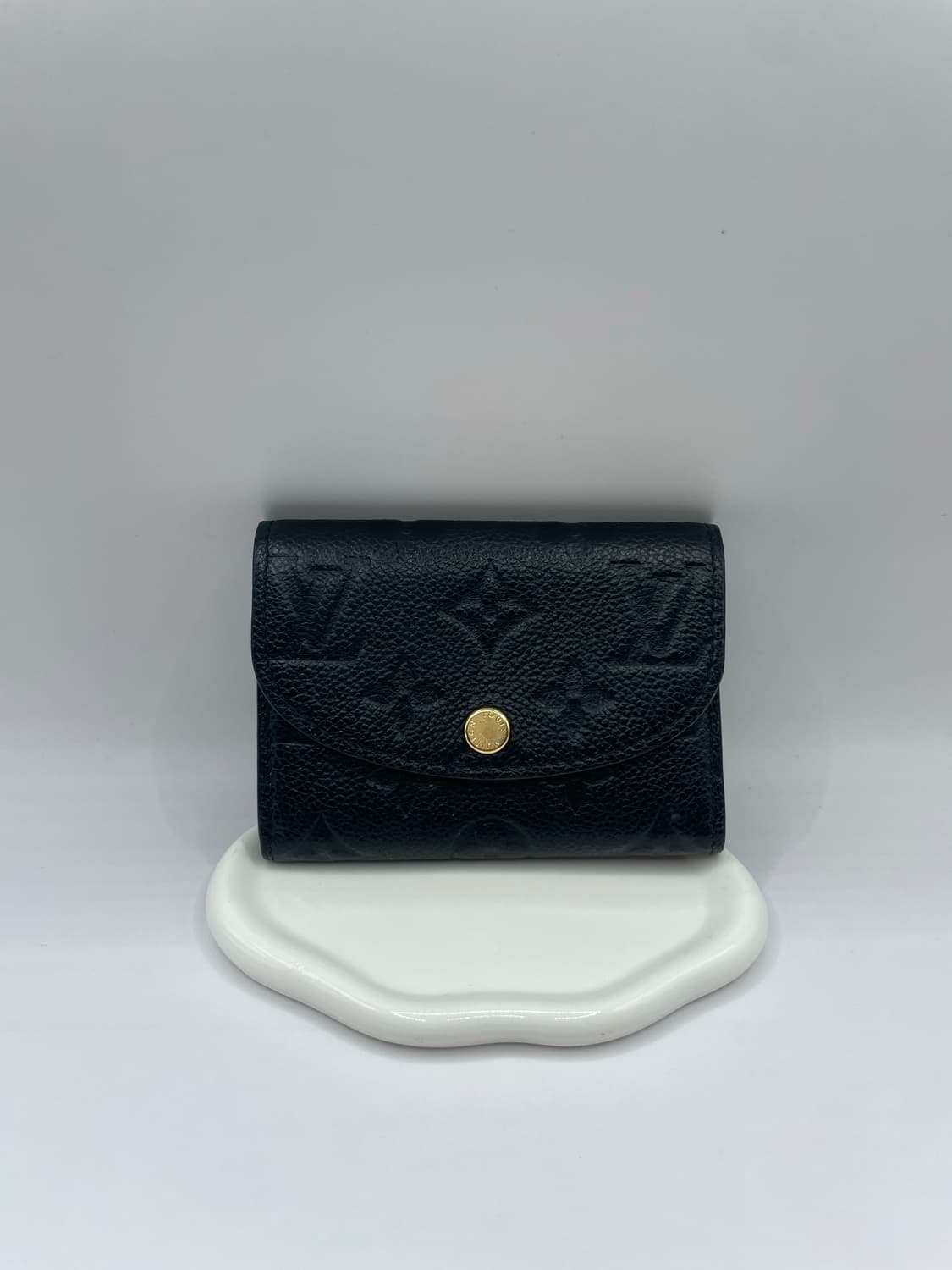 루이비통 로잘리 모노그램 앙프렝뜨 카드지갑 상품이미지1