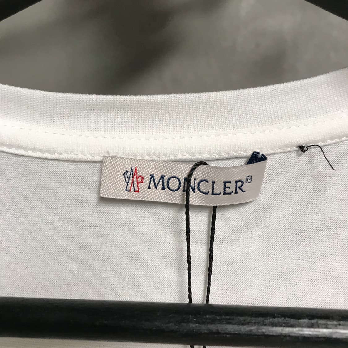 몽클레어 X 시몬로샤 반팔 티셔츠 92(W) 상품이미지5