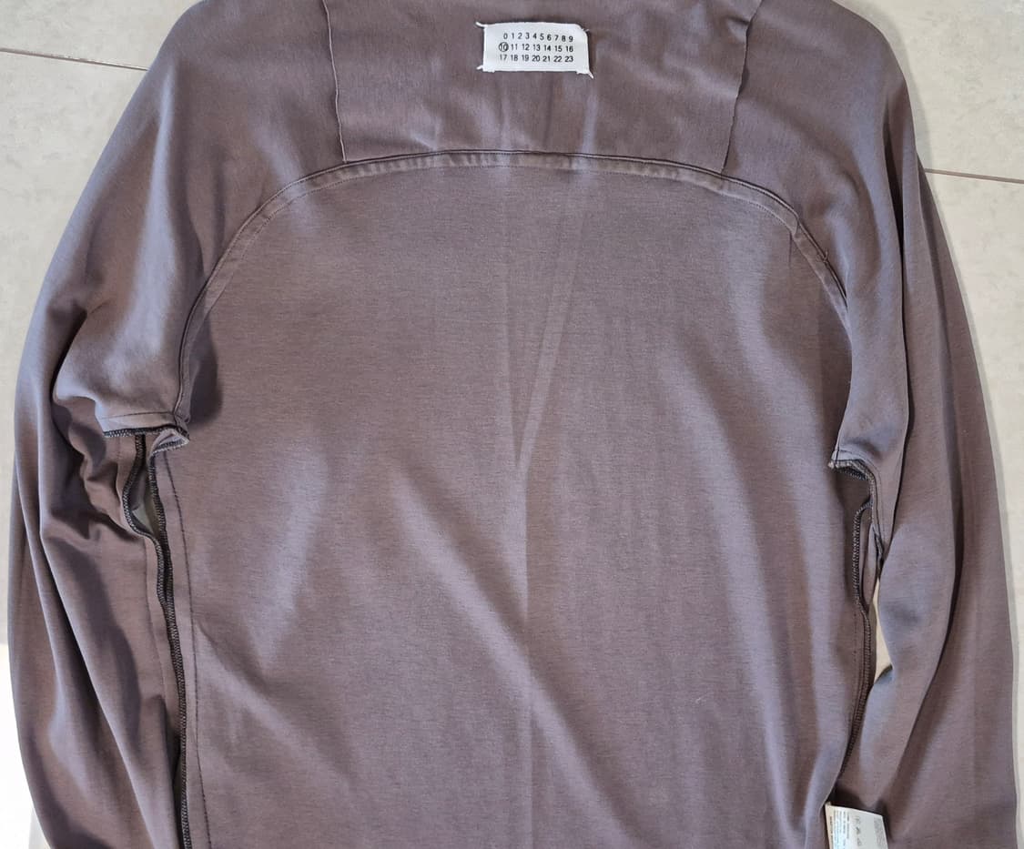 00's MAISON MARGIELA LONG SLEEVE (48) 상품이미지7