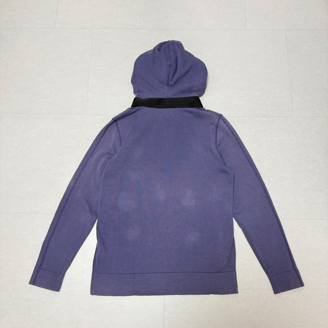 00‘s CP컴퍼니 고글 아노락 후드 상품이미지2