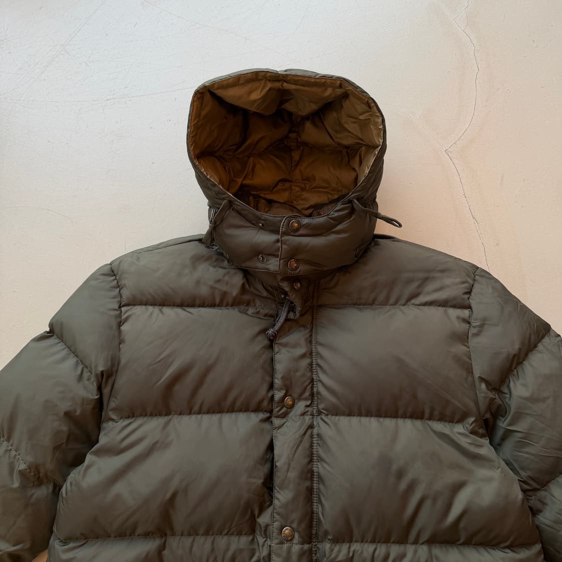 폴로 랄프로렌 덕다운 푸퍼 상품이미지3