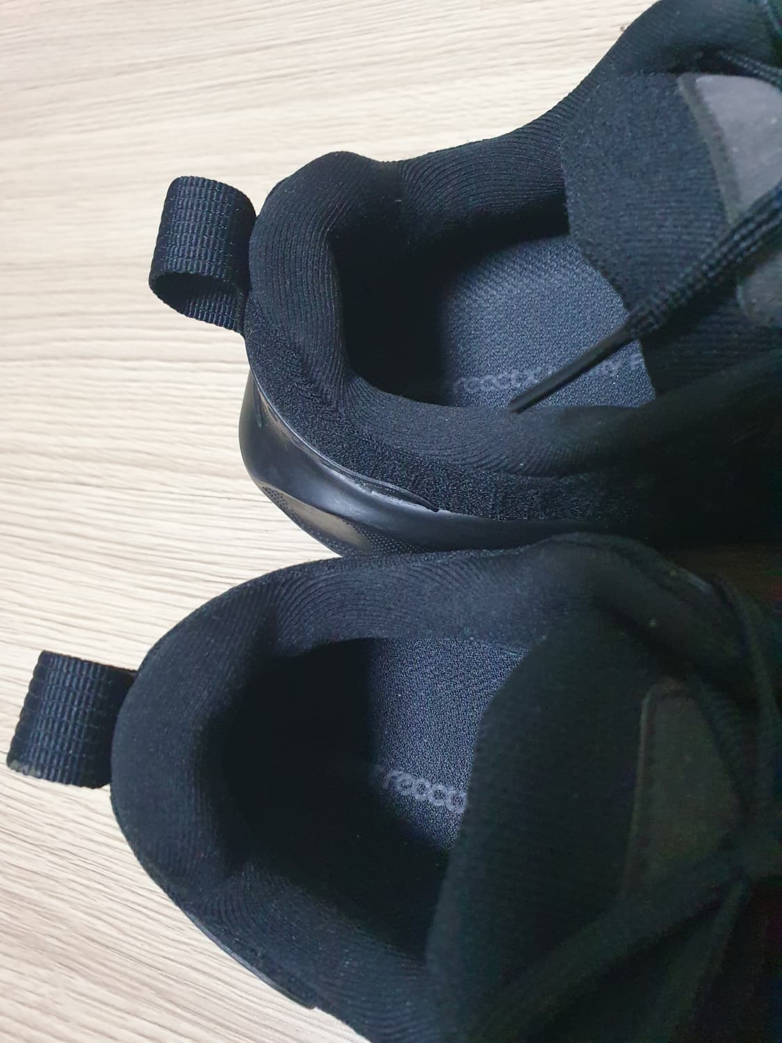 나이키 인피니티 런 4 러닝화 270 상품이미지7