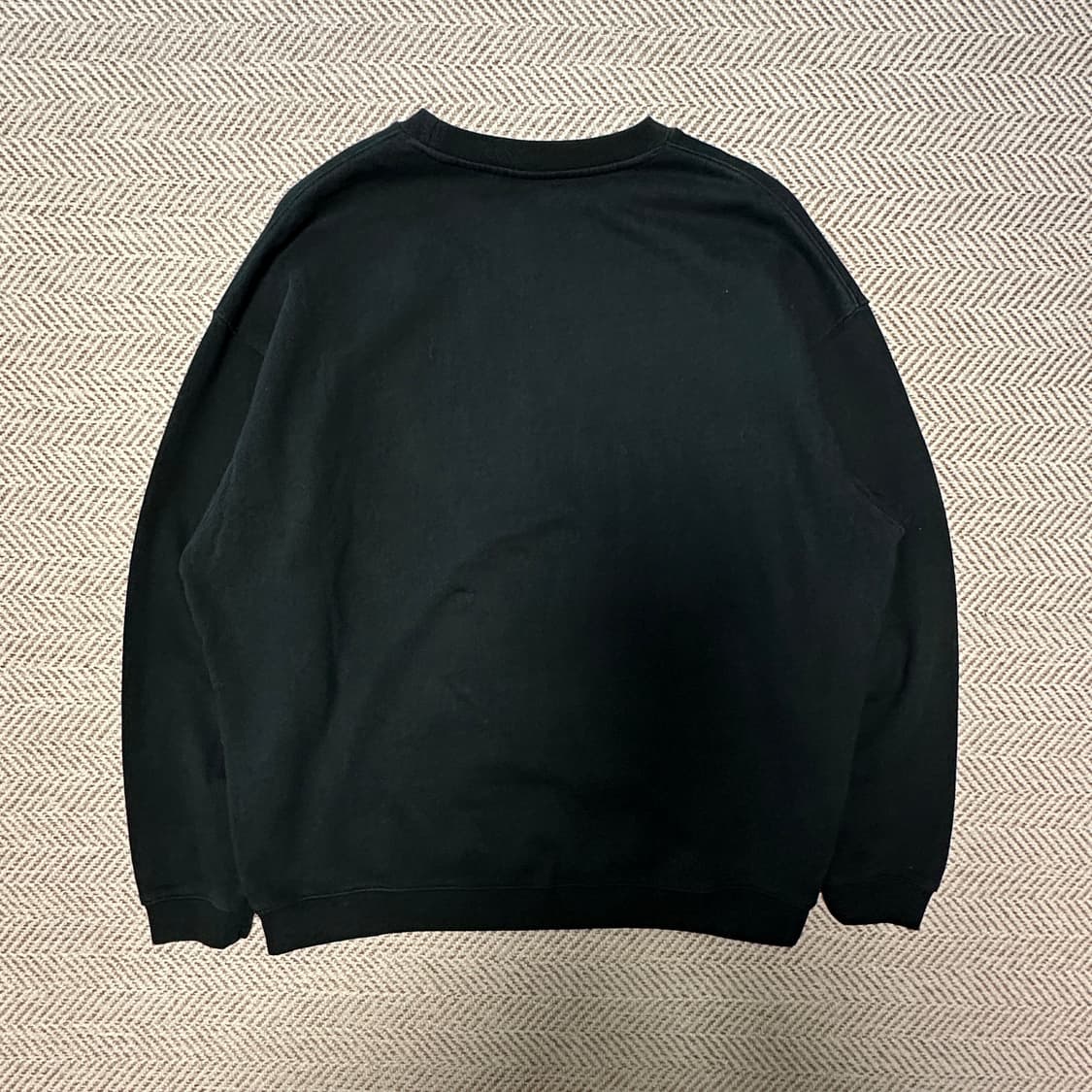 KITH mini logo sweatshirt 상품이미지2