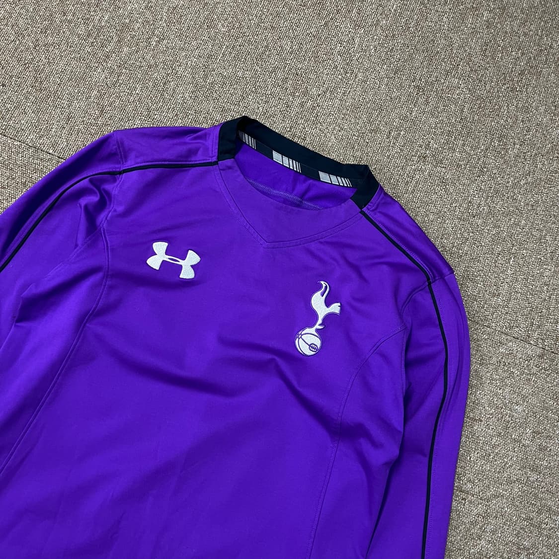 토트넘 긴팔 상품이미지3