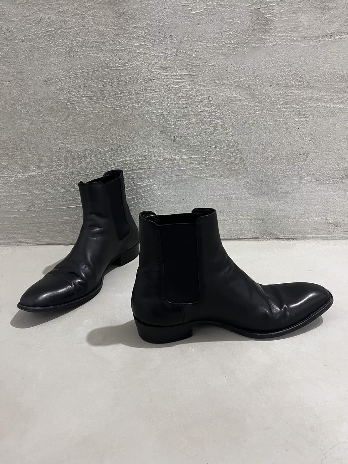 Saint Laurent Wyatt 30 상품이미지6