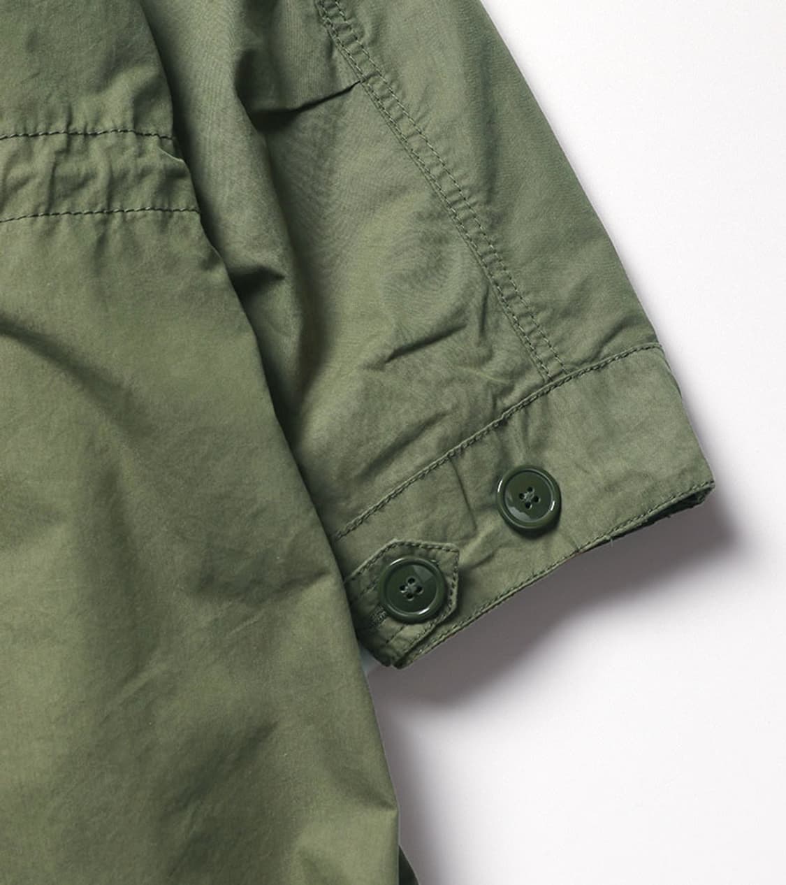 COEN - M65 FISHTAIL PARKA 상품이미지10