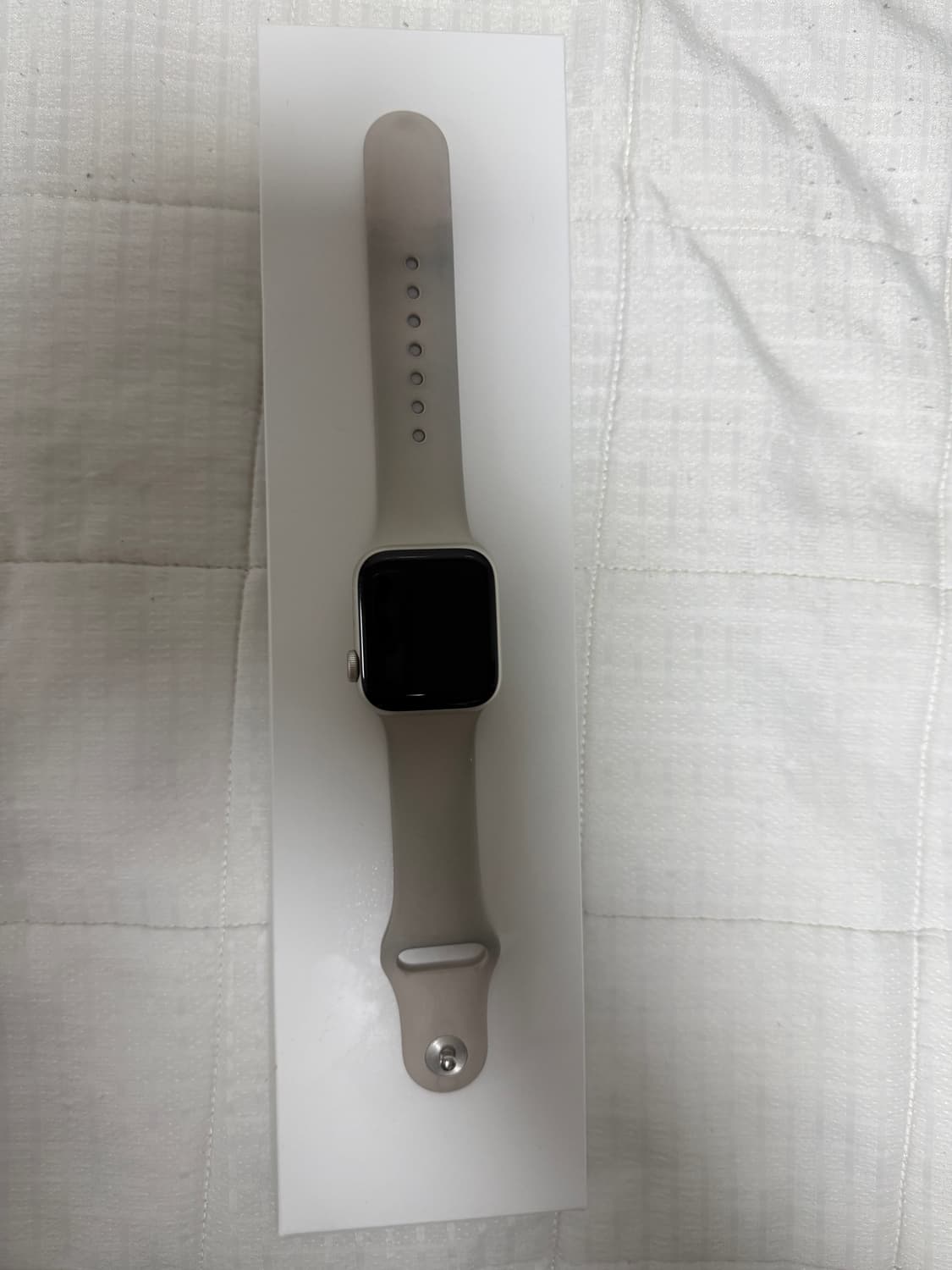 애플워치se2 풀박스  상품이미지1