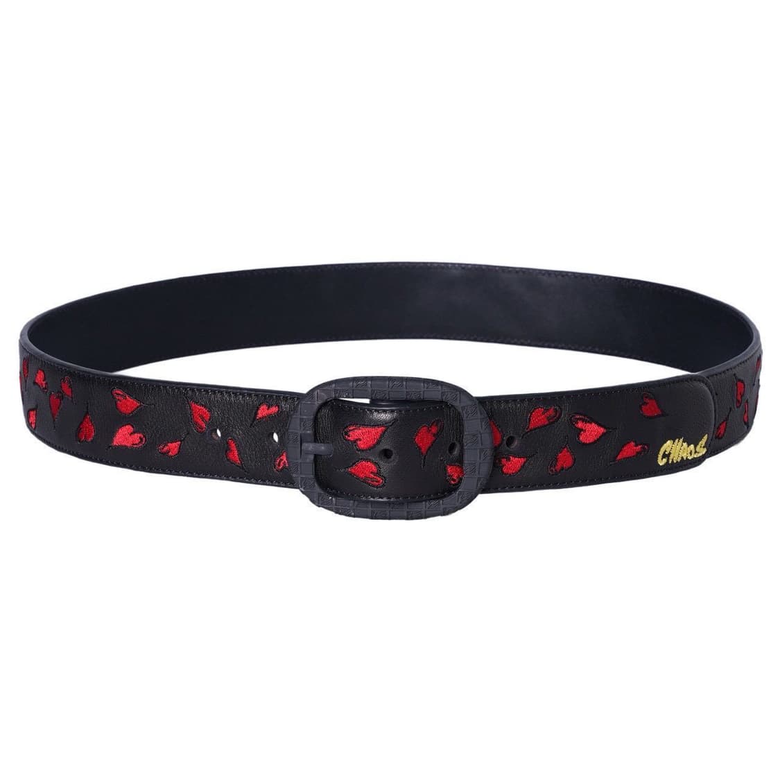 매티보이 안티프로모 벨트 anti promo 크롬하츠 디자이너 상품이미지2