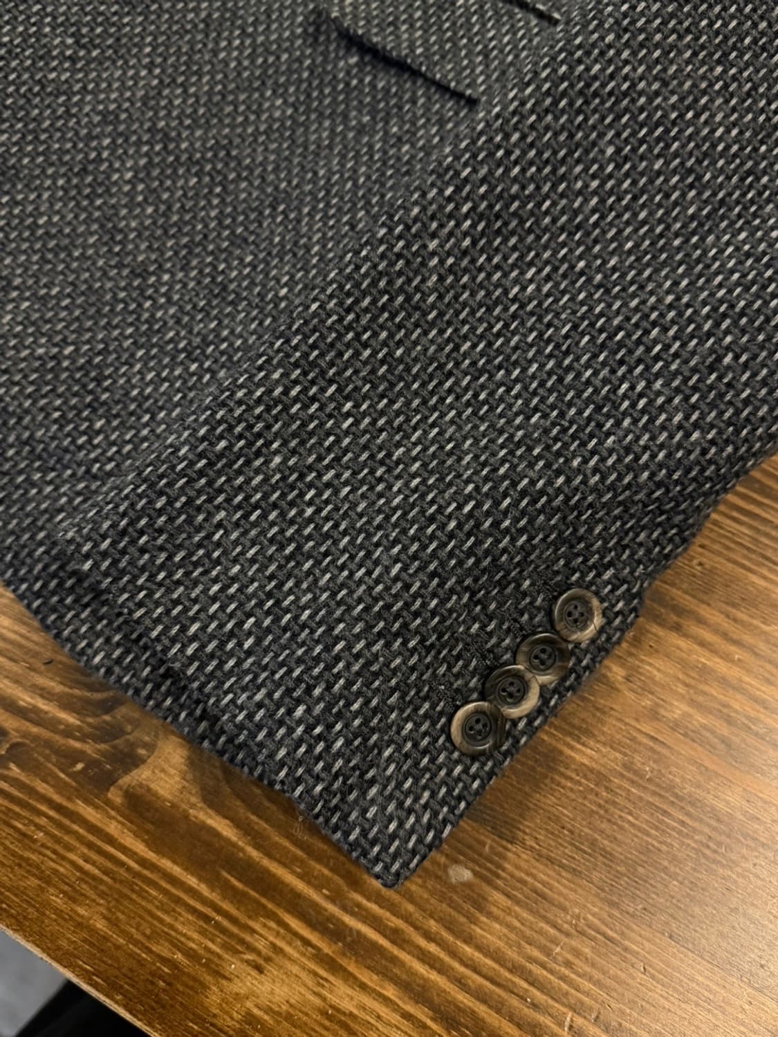 빠니깔레 테일러드 자켓 100 상품이미지9