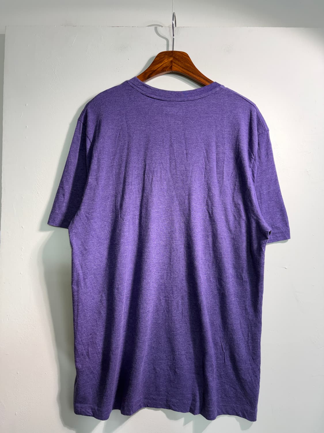 만원샵) 빈티지 반팔티 L C297 상품이미지2