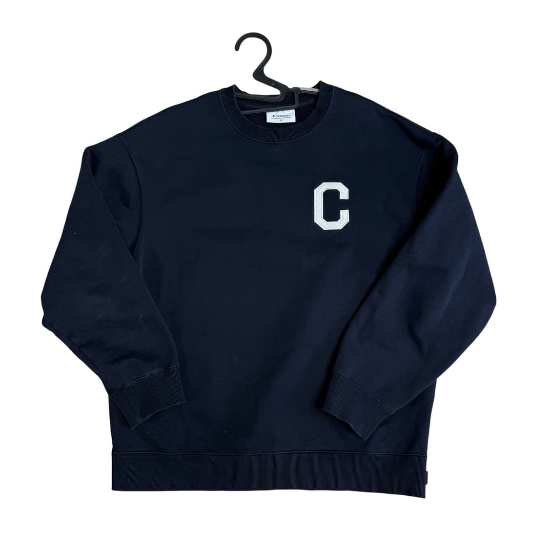 커버낫 맨투맨  상품이미지1