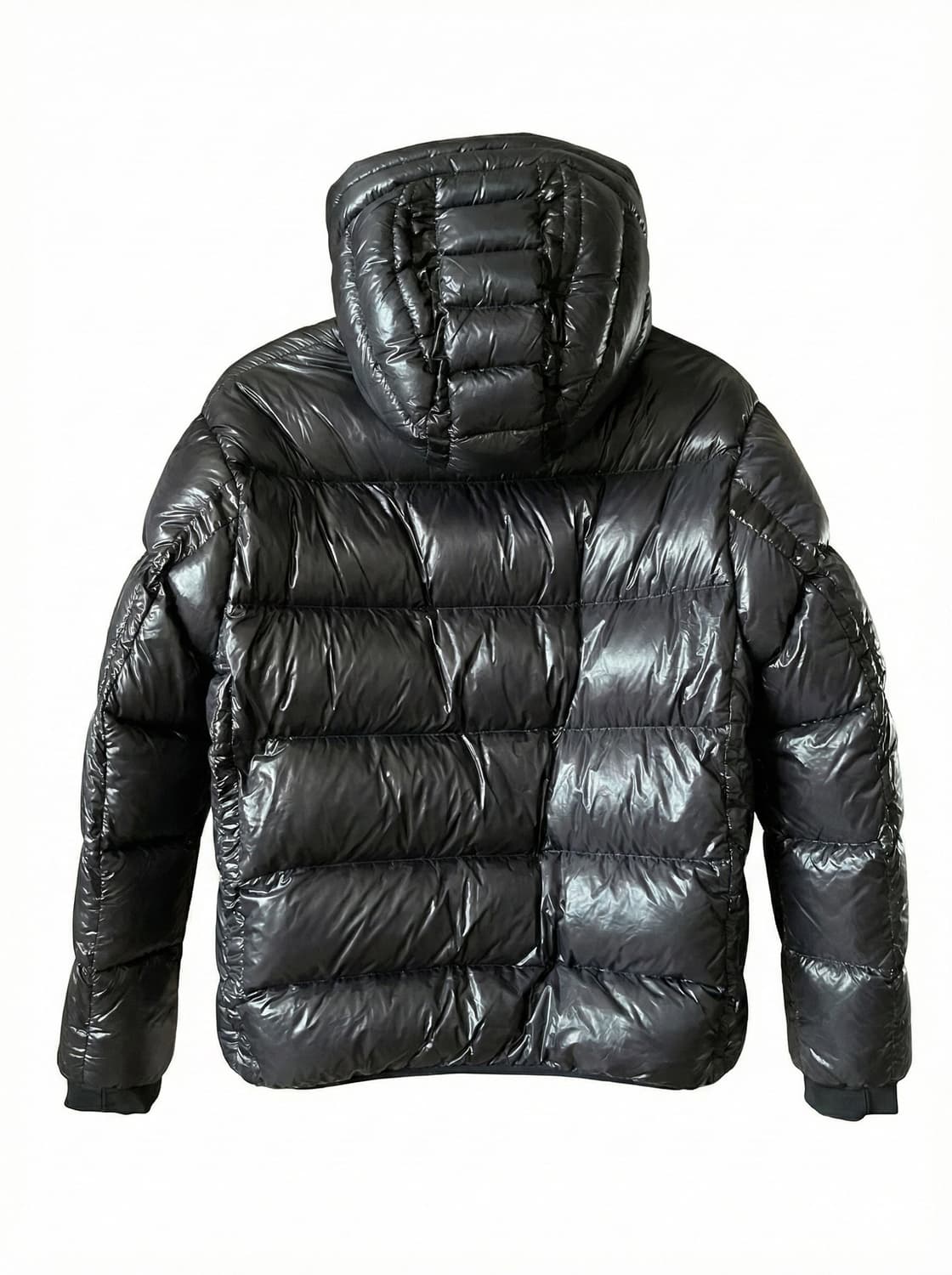 cp컴퍼니 dd쉘 후드 패딩 상품이미지3