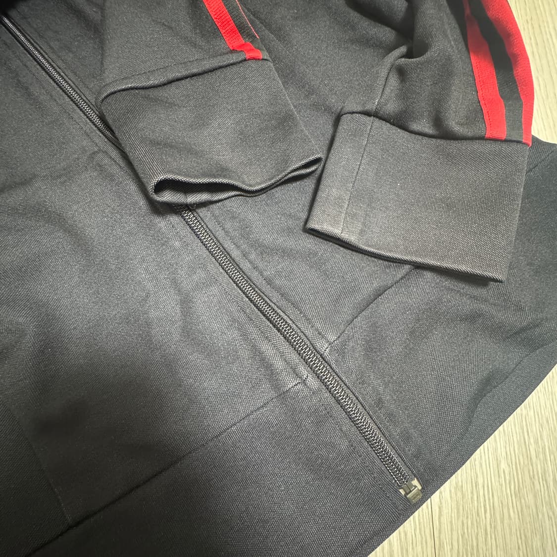 아디다스 유로파 검빨 져지 95 상품이미지6