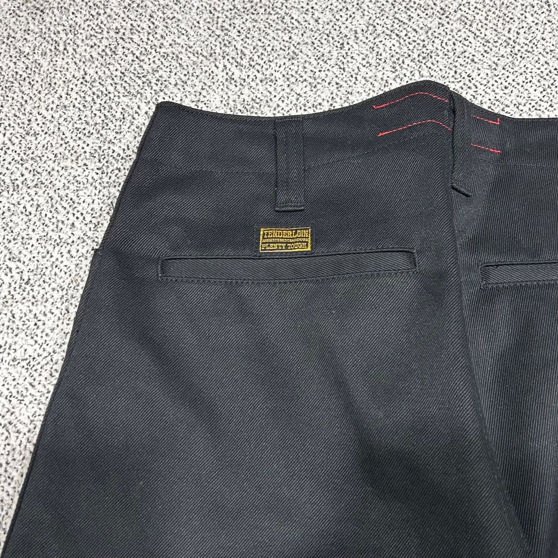 텐더로인 팬츠 상품이미지4