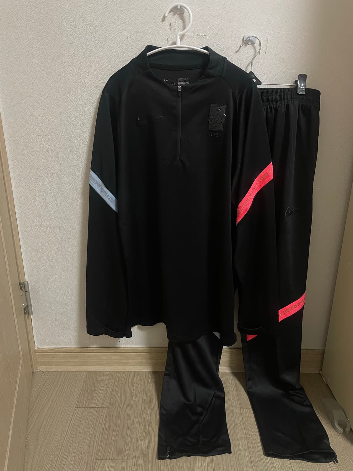 나이키 국가대표 드릴탑(xl) 상품이미지1