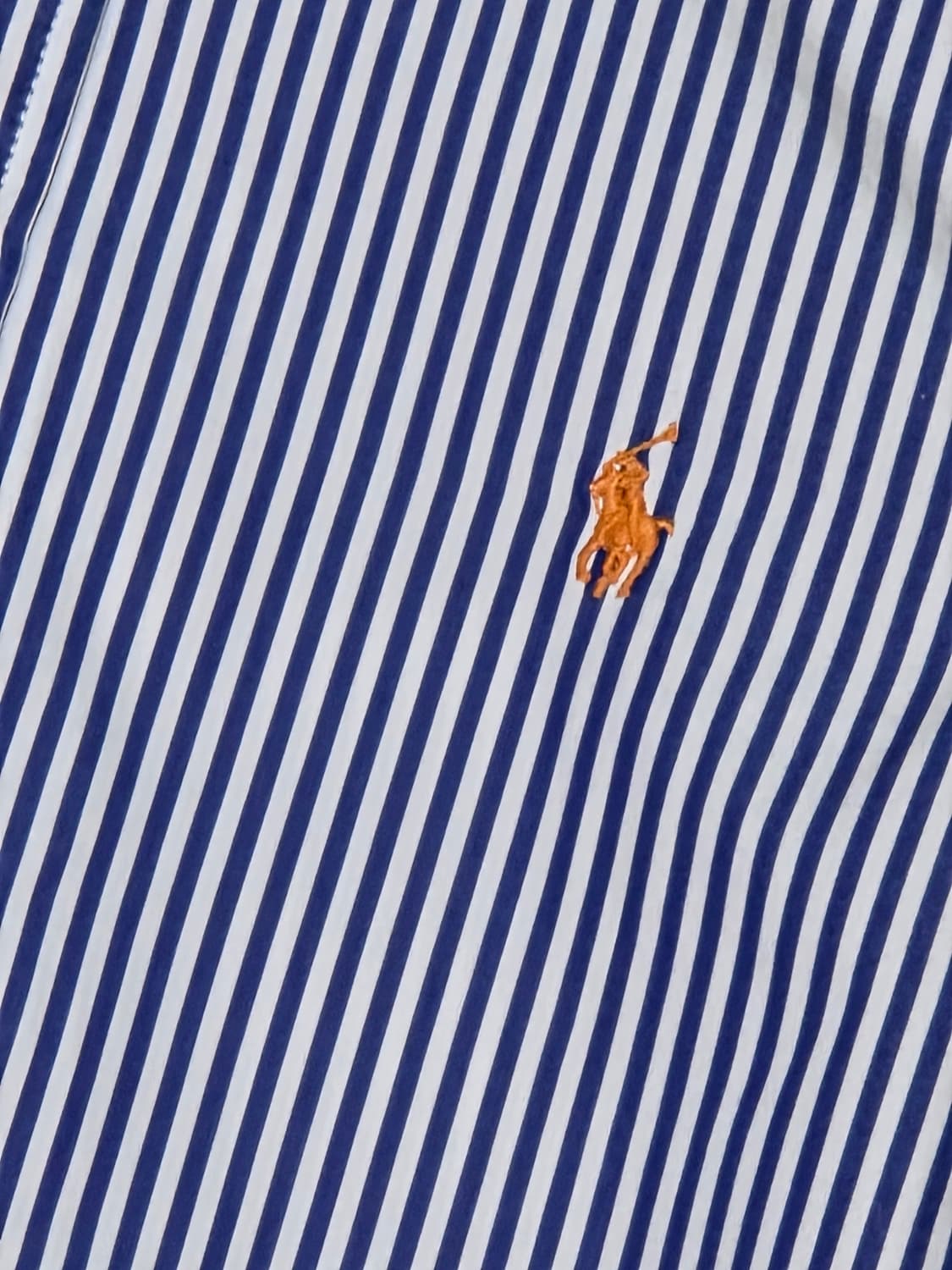Polo 폴로 블루스트라이프 여성긴팔셔츠 상품이미지2