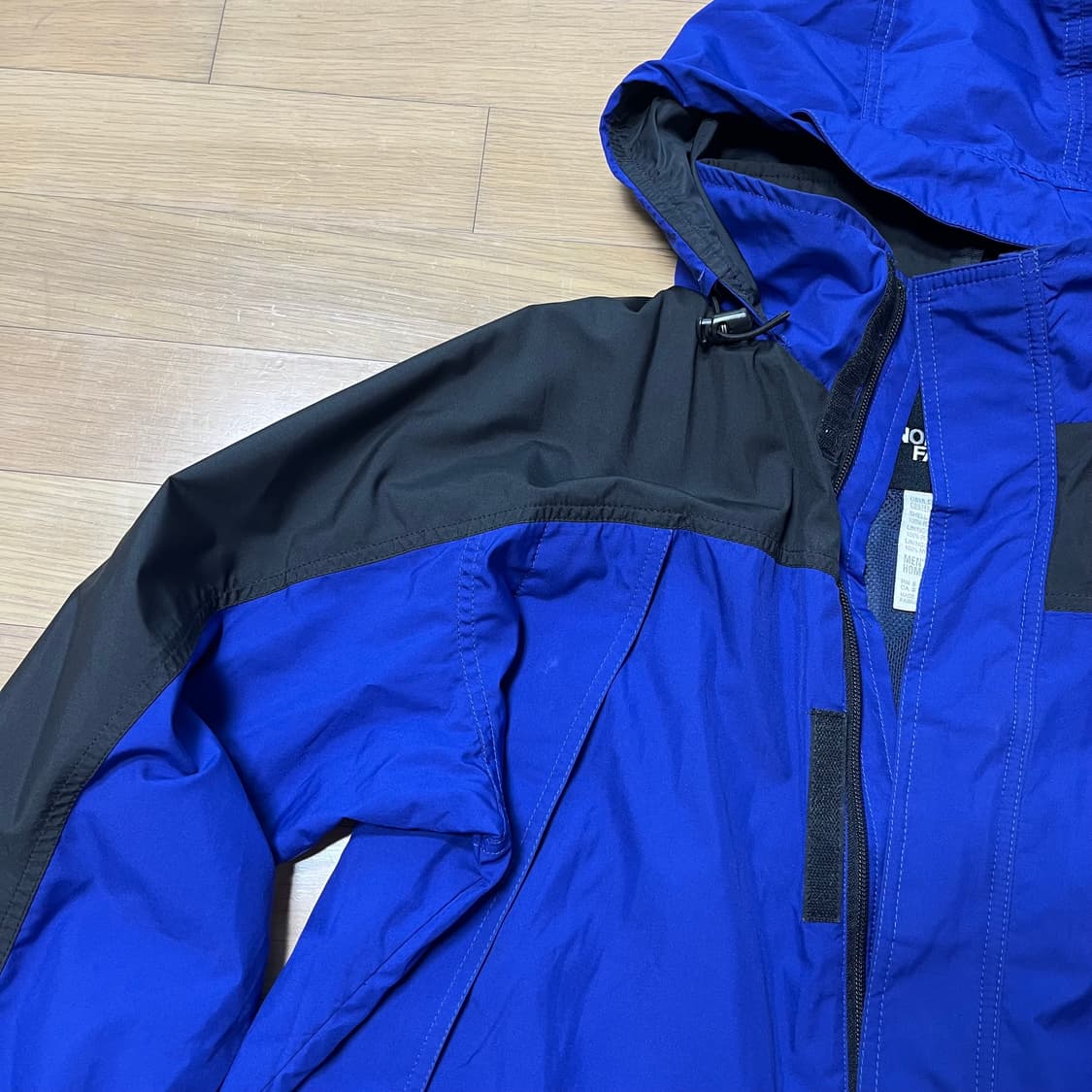 90s 노스페이스 마운틴 자켓 바람막이 상품이미지7