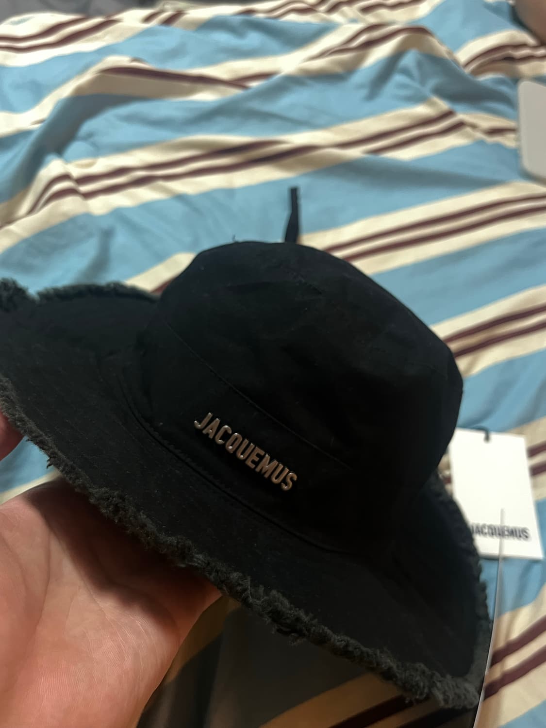 [56] 자크뮈스 버킷햇 상품이미지2