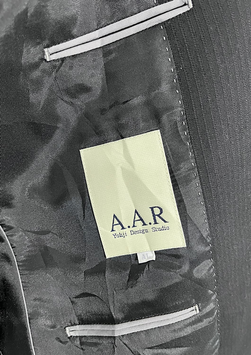 A.A.R by Yohji Yamamoto 상품이미지4