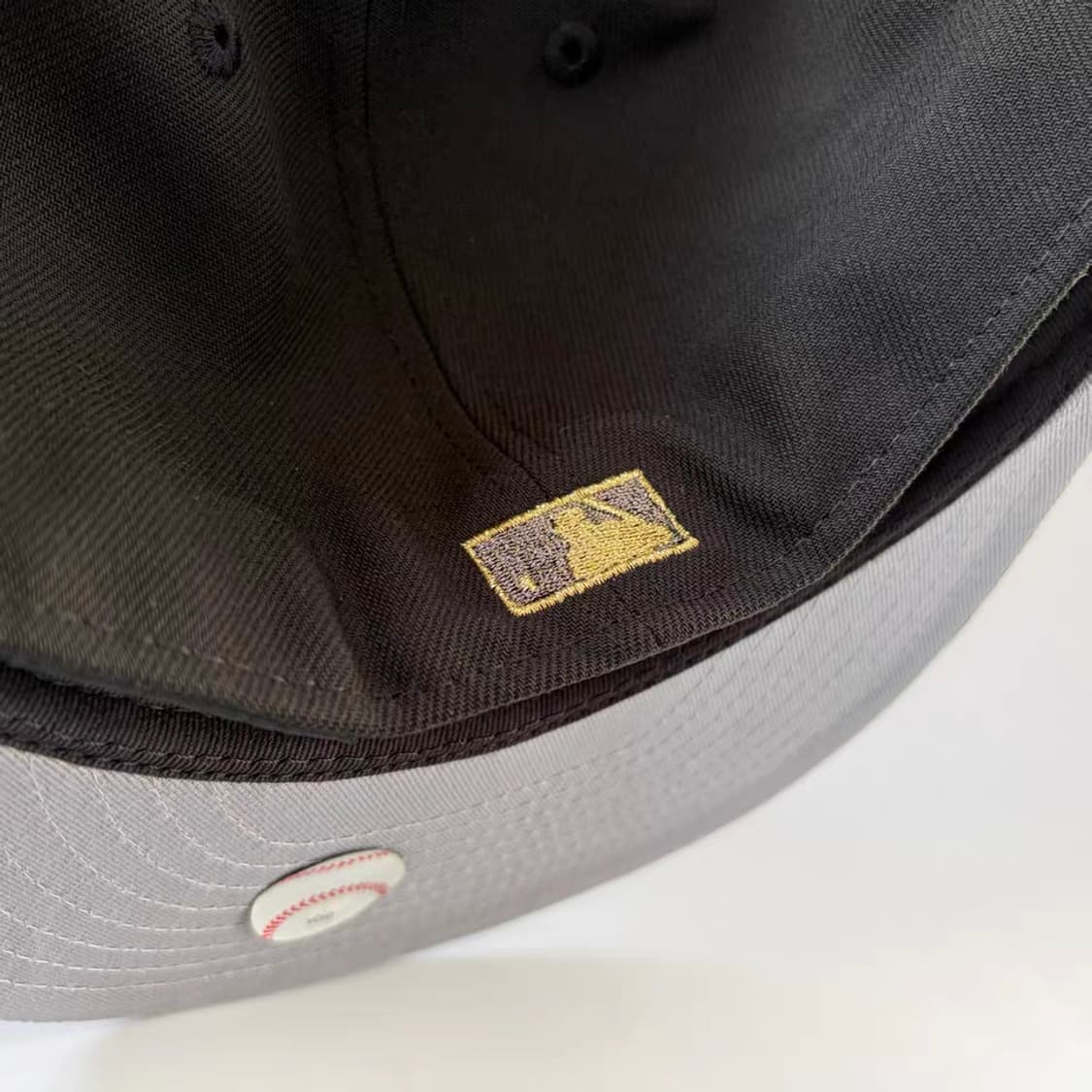 New Era 피츠버그 역로고 59FIFTY 상품이미지6
