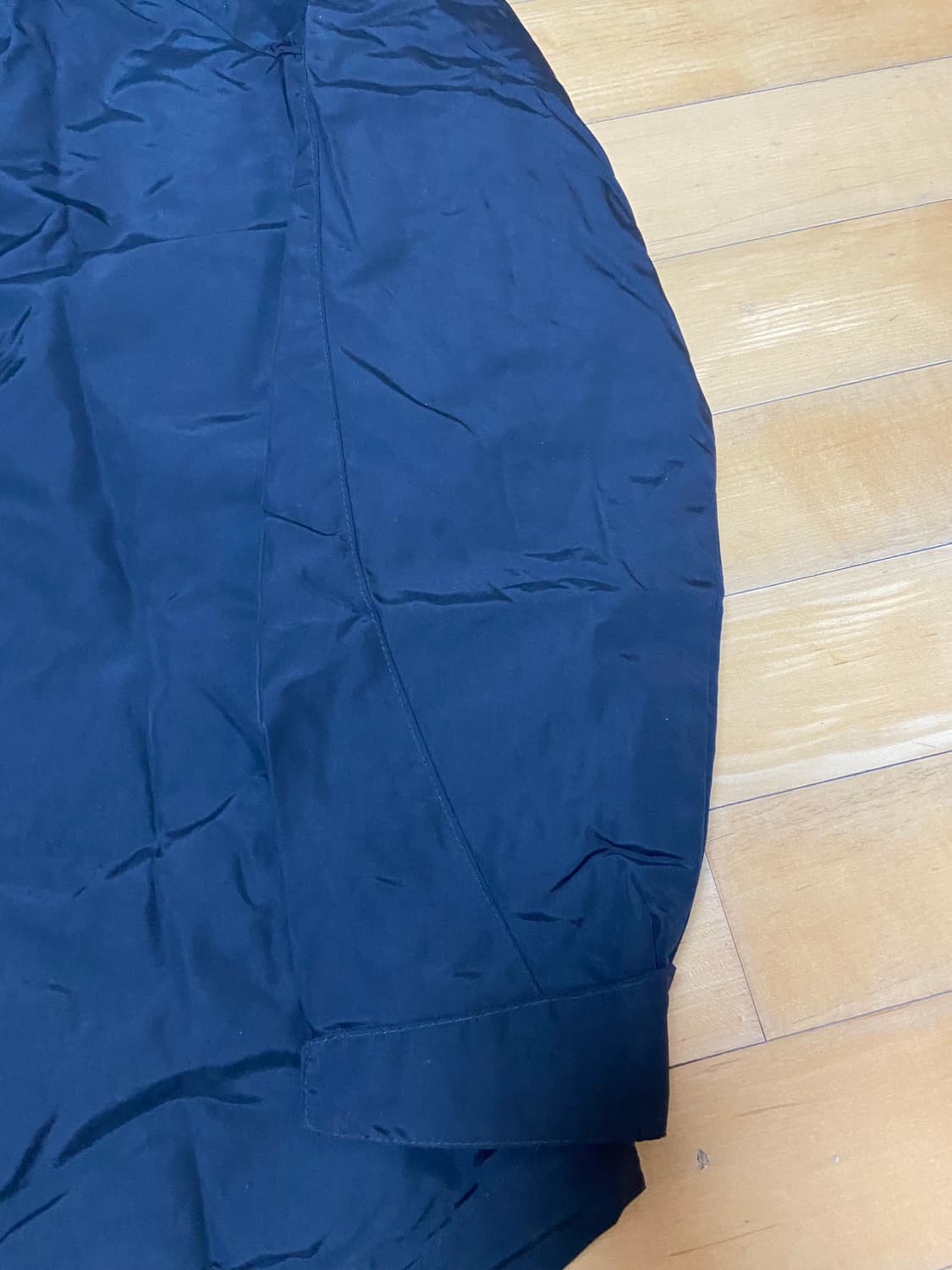 펜필드 트레일 자켓 XS 상품이미지7