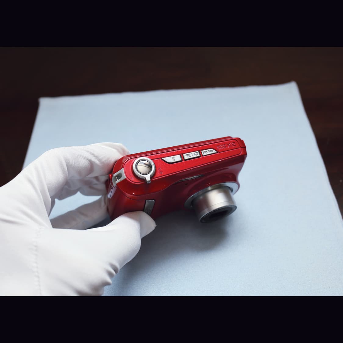 레어<A+급><키키디카>코닥 이지쉐어 C142 (c143) 빈티지 디카 상품이미지3