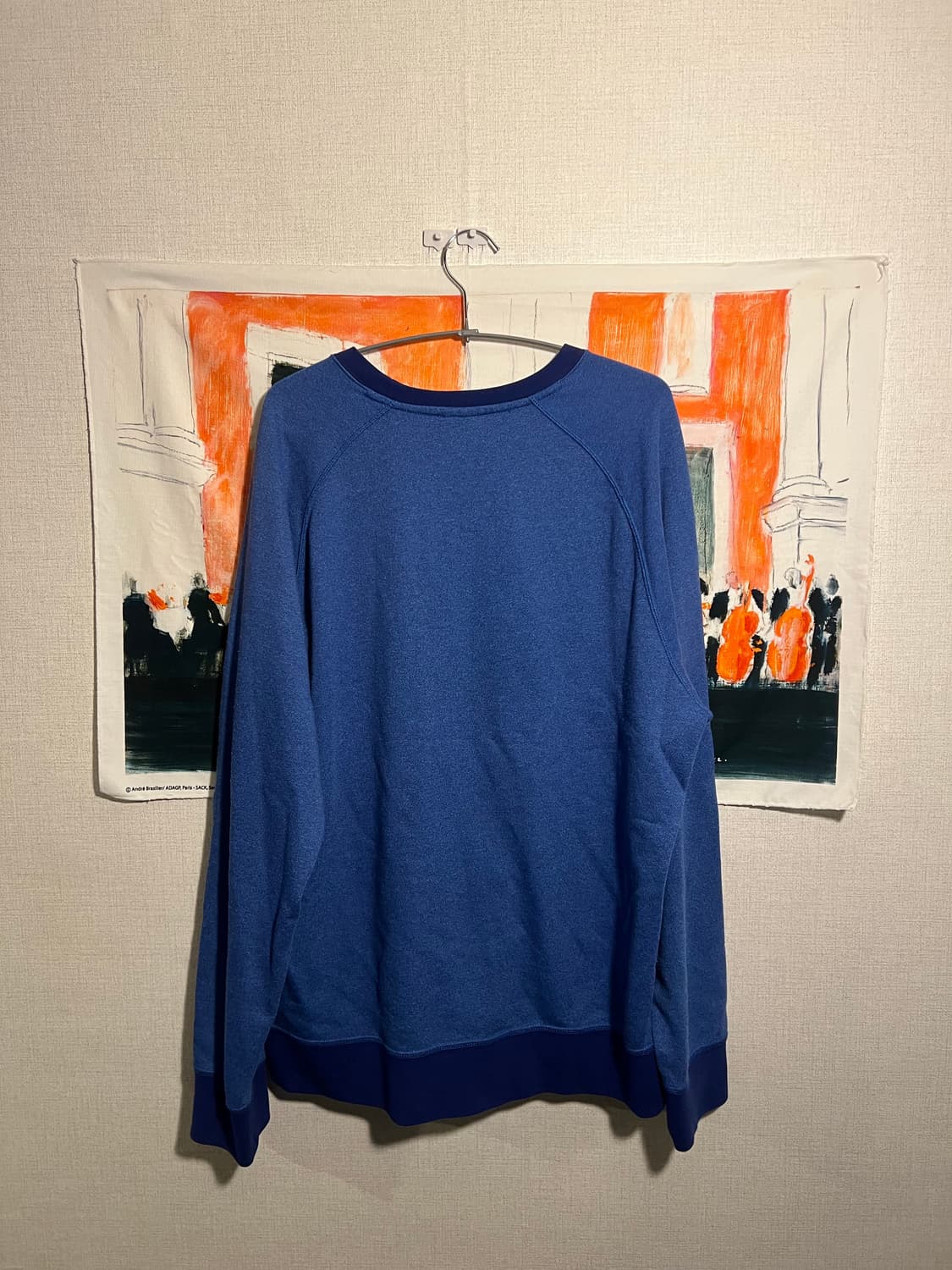 나이키 XXL 맨투맨  상품이미지3